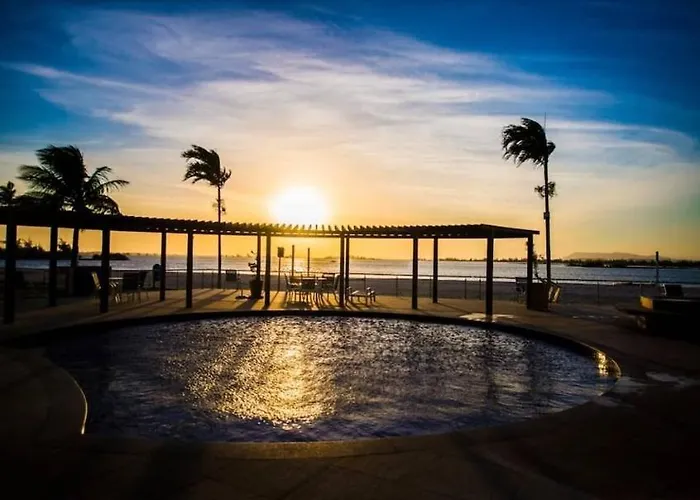 Golden Lake Residence Apart Hotel