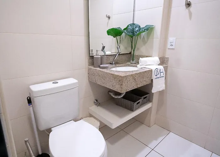 Golden Lake Residence Apart Hotel