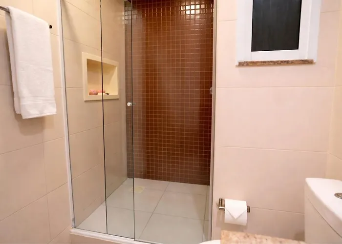 Golden Lake Residence Apart Hotel